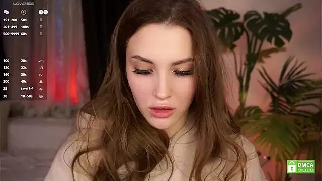 Photos of SanyaDears from StripChat is Freechat