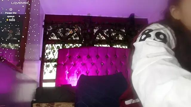 Check-out our cam rooms range and converse on a personal level with our delicious livecams streamers, showing off their spicy curves and toys.