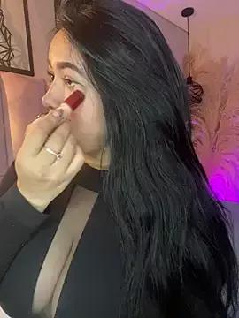 Check-out our cam rooms range and converse on a personal level with our delicious livecams streamers, showing off their spicy curves and toys.