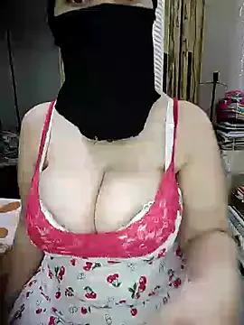 Sara_Arabica69 from StripChat is Freechat