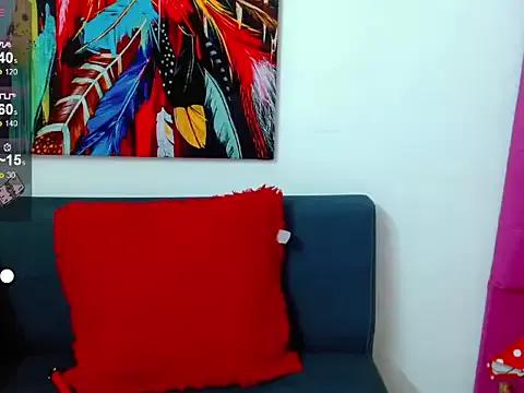 Check-out our cam rooms range and converse on a personal level with our delicious livecams streamers, showing off their spicy curves and toys.