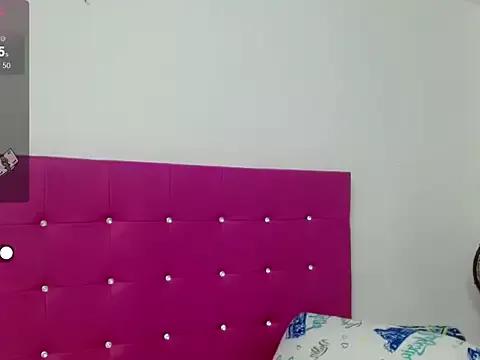 Check-out our cam rooms range and converse on a personal level with our delicious livecams streamers, showing off their spicy curves and toys.