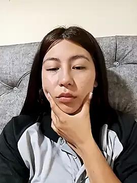 Sara_Brownx from StripChat is Freechat