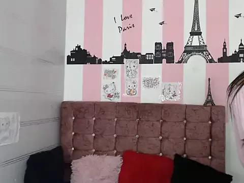 Check-out our cam rooms range and converse on a personal level with our delicious livecams streamers, showing off their spicy curves and toys.