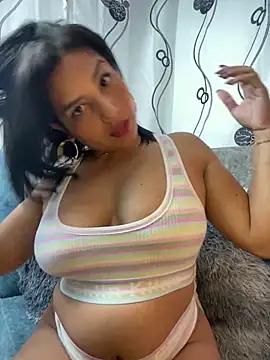Check-out our cam rooms range and converse on a personal level with our delicious livecams streamers, showing off their spicy curves and toys.