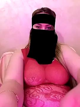 Sara_charmouta from StripChat is Freechat