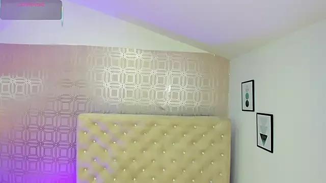 Check-out our cam rooms range and converse on a personal level with our delicious livecams streamers, showing off their spicy curves and toys.