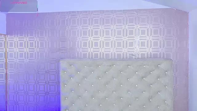 Check-out our cam rooms range and converse on a personal level with our delicious livecams streamers, showing off their spicy curves and toys.