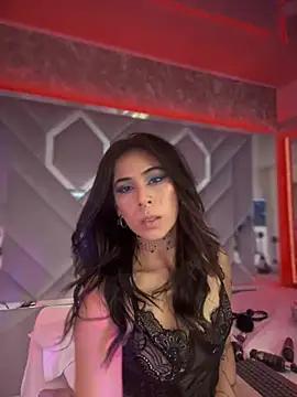 Check-out our cam rooms range and converse on a personal level with our delicious livecams streamers, showing off their spicy curves and toys.