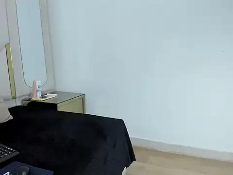 Sara_foxx69 from StripChat is Freechat