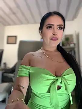 Check-out our cam rooms range and converse on a personal level with our delicious livecams streamers, showing off their spicy curves and toys.