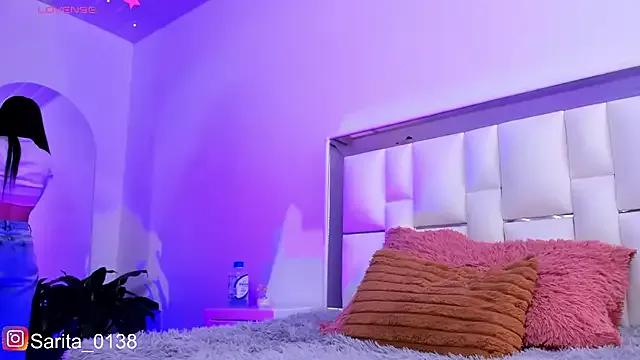 sara_goddess01 from StripChat is Freechat
