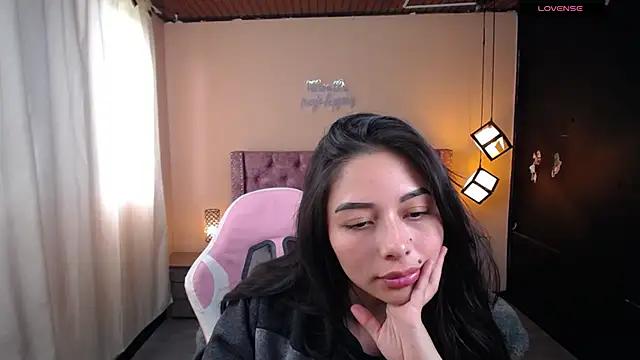 Check-out our cam rooms range and converse on a personal level with our delicious livecams streamers, showing off their spicy curves and toys.