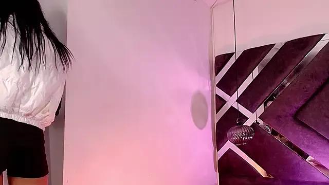 Check-out our cam rooms range and converse on a personal level with our delicious livecams streamers, showing off their spicy curves and toys.