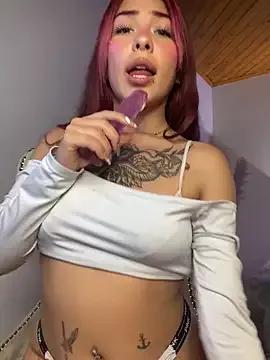 Check-out our cam rooms range and converse on a personal level with our delicious livecams streamers, showing off their spicy curves and toys.