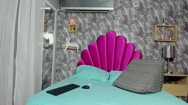 Check-out our cam rooms range and converse on a personal level with our delicious livecams streamers, showing off their spicy curves and toys.