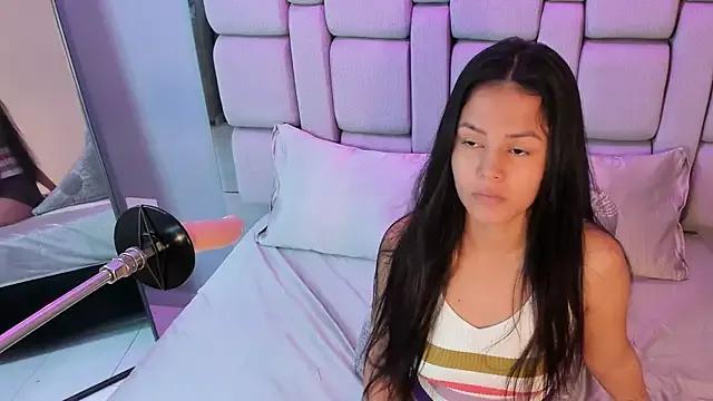 Check-out our cam rooms range and converse on a personal level with our delicious livecams streamers, showing off their spicy curves and toys.