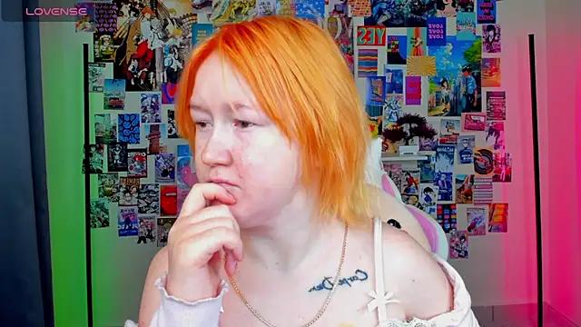 Check-out our cam rooms range and converse on a personal level with our delicious livecams streamers, showing off their spicy curves and toys.