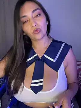 Check-out our cam rooms range and converse on a personal level with our delicious livecams streamers, showing off their spicy curves and toys.