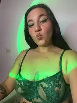Check-out our cam rooms range and converse on a personal level with our delicious livecams streamers, showing off their spicy curves and toys.