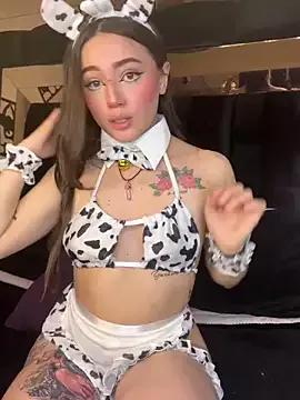 Sara_Sophia20 from StripChat is Freechat