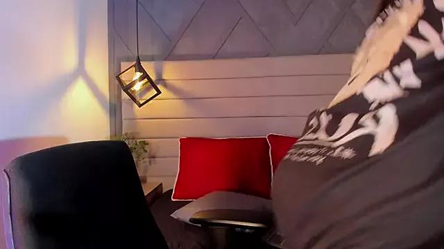 SARA_STONE17 from StripChat is Freechat
