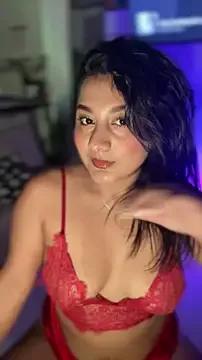 saraa_franco_ from StripChat is Freechat