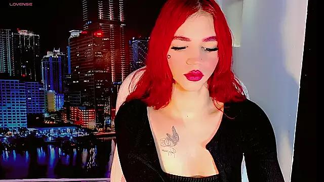 Check-out our cam rooms range and converse on a personal level with our delicious livecams streamers, showing off their spicy curves and toys.