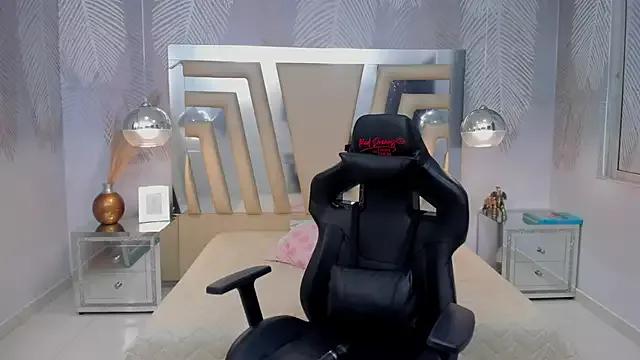 Check-out our cam rooms range and converse on a personal level with our delicious livecams streamers, showing off their spicy curves and toys.