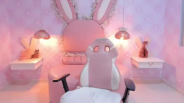 Check-out our cam rooms range and converse on a personal level with our delicious livecams streamers, showing off their spicy curves and toys.