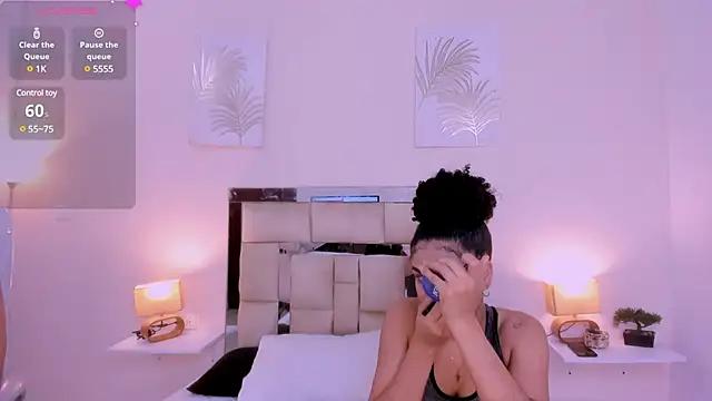 Check-out our cam rooms range and converse on a personal level with our delicious livecams streamers, showing off their spicy curves and toys.