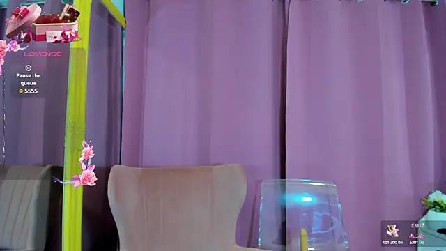 Check-out our cam rooms range and converse on a personal level with our delicious livecams streamers, showing off their spicy curves and toys.