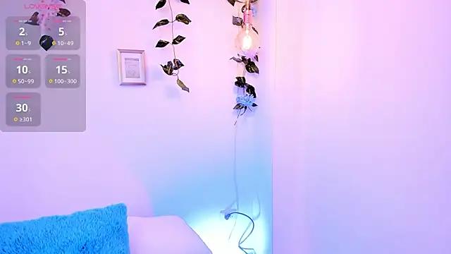 Check-out our cam rooms range and converse on a personal level with our delicious livecams streamers, showing off their spicy curves and toys.
