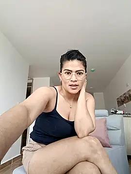 Check-out our cam rooms range and converse on a personal level with our delicious livecams streamers, showing off their spicy curves and toys.