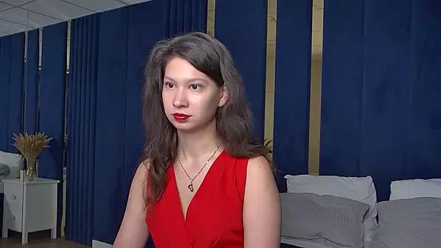 SaraDenar from StripChat is Freechat