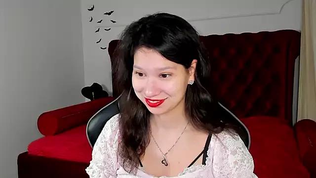 Check-out our cam rooms range and converse on a personal level with our delicious livecams streamers, showing off their spicy curves and toys.