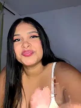 sarafox_10 from StripChat is Freechat