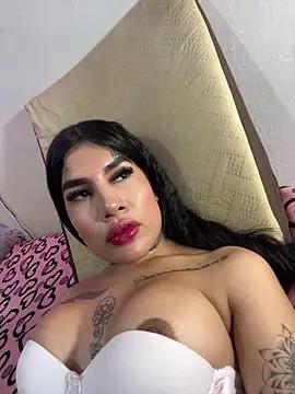 Check-out our cam rooms range and converse on a personal level with our delicious livecams streamers, showing off their spicy curves and toys.