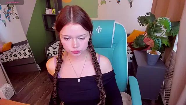 Check-out our cam rooms range and converse on a personal level with our delicious livecams streamers, showing off their spicy curves and toys.