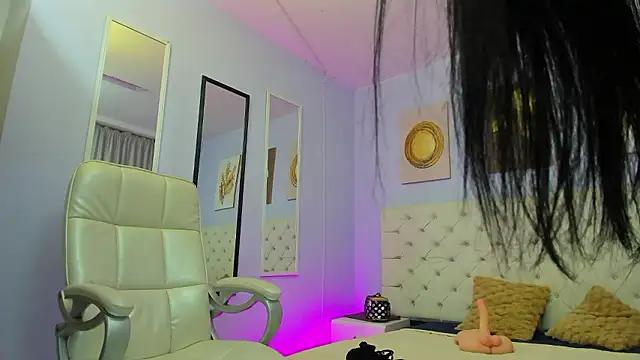 Check-out our cam rooms range and converse on a personal level with our delicious livecams streamers, showing off their spicy curves and toys.