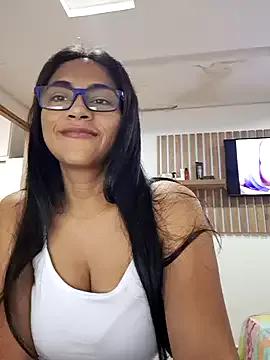 sarah_garcia_ from StripChat is Freechat