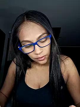 sarah_garcia_ from StripChat is Freechat