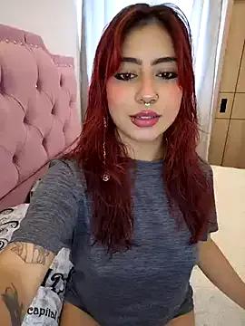 Check-out our cam rooms range and converse on a personal level with our delicious livecams streamers, showing off their spicy curves and toys.