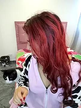 Check-out our cam rooms range and converse on a personal level with our delicious livecams streamers, showing off their spicy curves and toys.