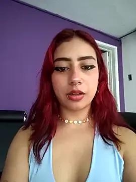 Check-out our cam rooms range and converse on a personal level with our delicious livecams streamers, showing off their spicy curves and toys.