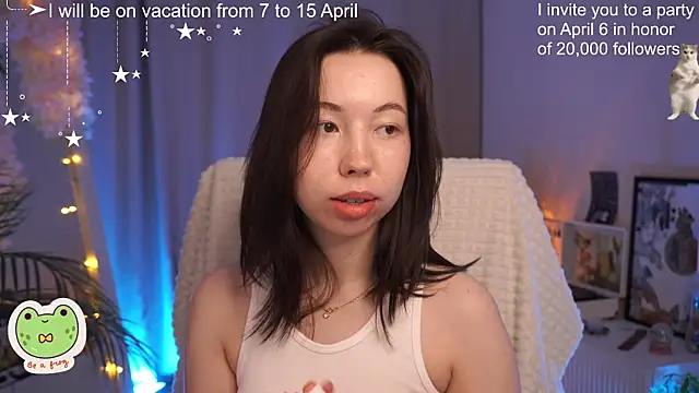 Check-out our cam rooms range and converse on a personal level with our delicious livecams streamers, showing off their spicy curves and toys.