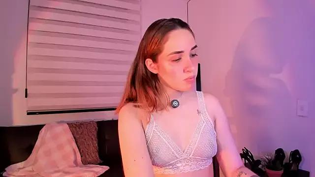 Check-out our cam rooms range and converse on a personal level with our delicious livecams streamers, showing off their spicy curves and toys.