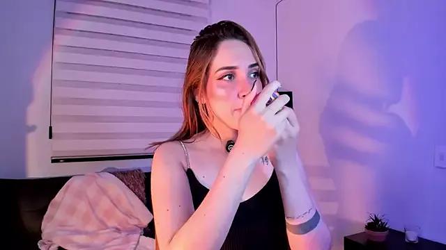 Check-out our cam rooms range and converse on a personal level with our delicious livecams streamers, showing off their spicy curves and toys.