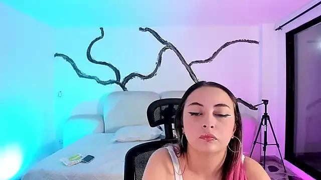Check-out our cam rooms range and converse on a personal level with our delicious livecams streamers, showing off their spicy curves and toys.