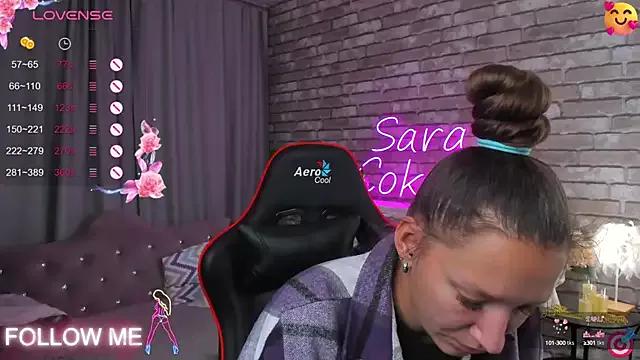 Check-out our cam rooms range and converse on a personal level with our delicious livecams streamers, showing off their spicy curves and toys.